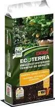 Bol.com DCM ECOTERRA OLIJ/VIJG/CIT 30L aanbieding