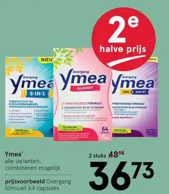 Etos Ymea aanbieding