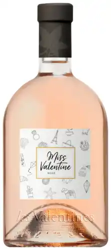 Gall & Gall Miss Valentine 75CL Wijn aanbieding
