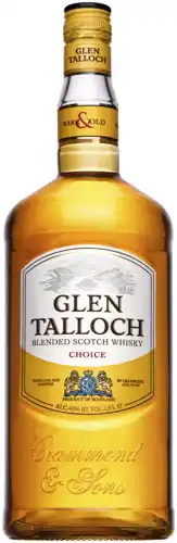 Gall & Gall Glen Talloch 150CL Whisky aanbieding