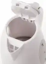 Bol.com Adler AD 1207 - Waterkoker - 2000 Watt - wit - 1.5 L aanbieding