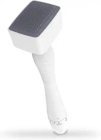 Amazon Dermastempel Derma Roller Stamp Dermaroller Titanium Skin Stamp 140 echte naalden Micronaald Stamp Micronaalden Instelbare na aanbieding