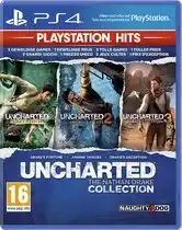Bol.com Uncharted - The Nathan Drake Collection - PS4 aanbieding
