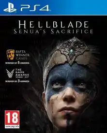 Bol.com Hellblade: Senuas Sacrifice - PS4 aanbieding