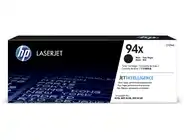 Amazon Originele HP 94X - Toner - Zwart - Hoge capaciteit aanbieding