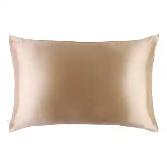 Douglas Slip Pure Silk Pillowcase - Queen aanbieding