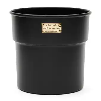 Douglas Riviera Maison City Loft Flower Pot S aanbieding