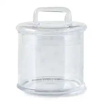 Douglas Riviera Maison Lovely Heart Storage Jar aanbieding