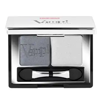 Douglas PUPA Milano Vamp! Compact Duo aanbieding