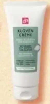 DA Voetkloven Crème 75ml aanbieding