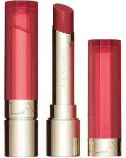 ICI Paris XL Clarins Lip Oil Balm Clarins - Make Up Lip Oil Lip Oil Balm 05 - Cherry aanbieding