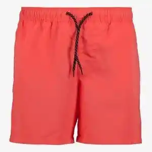 Scapino Produkt heren zwemshort koraal aanbieding