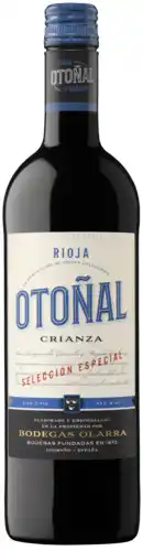Gall & Gall Otoñal Rioja Crianza aanbieding