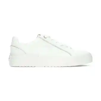 Spartoo Lage Sneakers Pepe jeans SNEAKER ALLEN BASIC W PLS31563 aanbieding