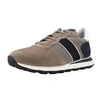 Spartoo Sneakers Geox U SPHERICA VSERIES aanbieding