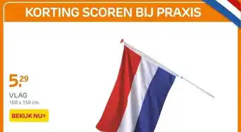 Praxis VLAG aanbieding