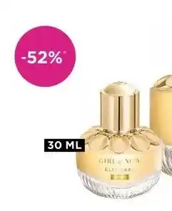 ICI Paris XL Elie Saab Girl of Now Shine aanbieding
