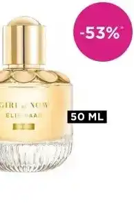 ICI Paris XL Elie Saab Girl of Now Shine aanbieding