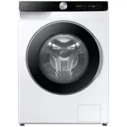 MediaMarkt Samsung Ww90dg6u25lk 6000-serie Superspeed Wasmachine aanbieding