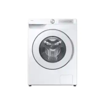 MediaMarkt Samsung Ww11dg6b85hh 6000-serie Ai Wash Wasmachine aanbieding