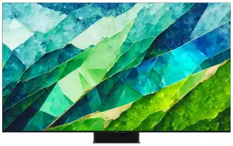 Coolblue TCL QD Mini-Led 65C81B (2024) aanbieding