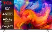 Bol.com TCL 65P638 - 65 inch - 4K LED - 2023 aanbieding
