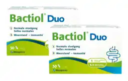 De Online Drogist Metagenics Bactiol Duo Capsules aanbieding