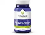 De Online Drogist Vitakruid RelaxComplex Tabletten aanbieding