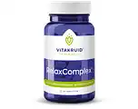 De Online Drogist Vitakruid RelaxComplex Tabletten aanbieding
