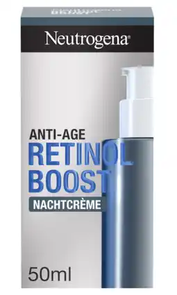 De Online Drogist Neutrogena Hydro Boost Hydrating Fluide SPF 50 aanbieding