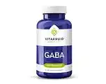 De Online Drogist Vitakruid GABA Capsules aanbieding