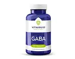 De Online Drogist Vitakruid GABA Capsules aanbieding