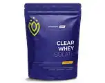 De Online Drogist Vitakruid Clear Whey Isolate Tropical aanbieding