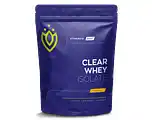 De Online Drogist Vitakruid Clear Whey Isolate Tropical aanbieding