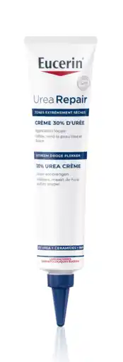 De Online Drogist Eucerin UreaRepair Plus Crème 30% Urea aanbieding