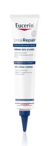De Online Drogist Eucerin UreaRepair Plus Crème 30% Urea aanbieding