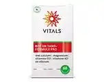 De Online Drogist Vitals Bot & Tand Formule Pro Tabletten aanbieding