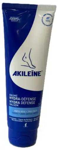 De Online Drogist Akileine Hydra Defense Balsem aanbieding