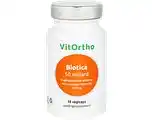 De Online Drogist VitOrtho Biotica 50 Miljard Vegicaps aanbieding
