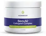 De Online Drogist Vitakruid Beauté Collageen Complex aanbieding