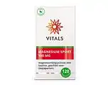 De Online Drogist Vitals Magnesium Sport 100mg Tabletten aanbieding