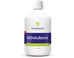 De Online Drogist Vitakruid SilSolutions Aardbei aanbieding