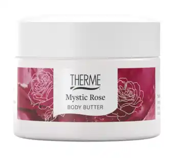 De Online Drogist Therme Mystic Rose Bodybutter aanbieding