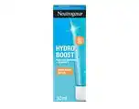 De Online Drogist Neutrogena Hydro Boost Hydrating Fluide SPF 25 aanbieding