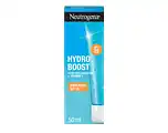 De Online Drogist Neutrogena Hydro Boost Hydrating Fluide SPF 25 aanbieding
