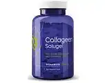 De Online Drogist Vitakruid Collageen Solugel Tabletten aanbieding