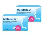 De Online Drogist Metagenics MetaRelax Tabletten aanbieding