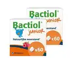 De Online Drogist Metagenics Bactiol Junior Kauwtabletten aanbieding