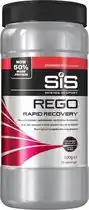 Bol.com SiS Recoverydrink Rego Rapid Strawberry 500 gram Eiwit+ aanbieding