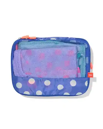 HEMA HEMA Compressie Opberger Set S-M-L aanbieding